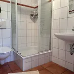아파트 Ferienidyll Bartling Haus Vineta Wg4 In Zempin !Keine Extrakosten! 젤핀