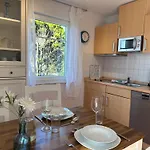 아파트 Ferienidyll Bartling Haus Vineta Wg4 In Zempin !Keine Extrakosten!
